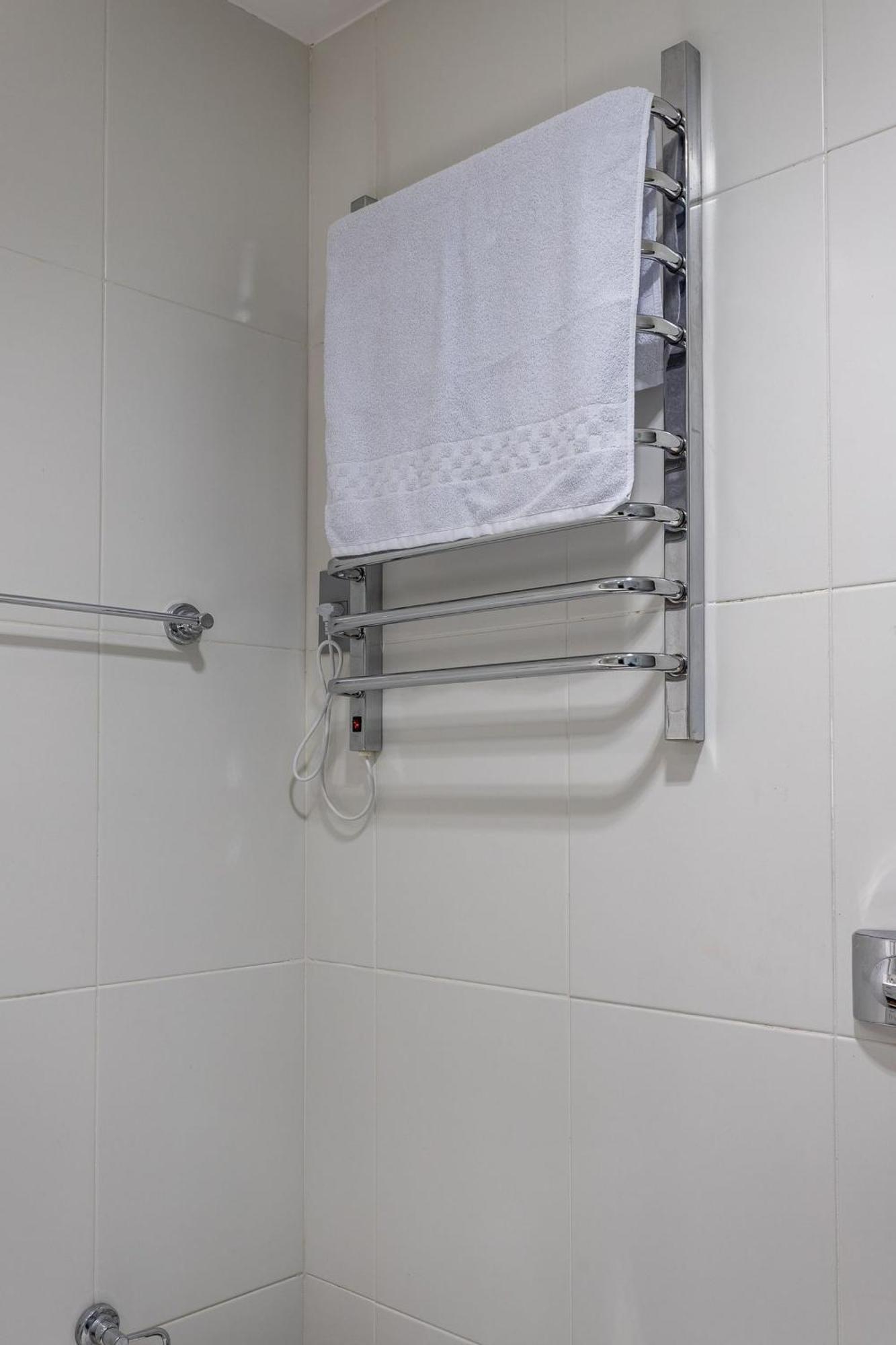 Apt Charmoso Completo Com Ar Condicionado No Leblon Rio de Janeiro Exterior photo